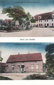 Senftenberg